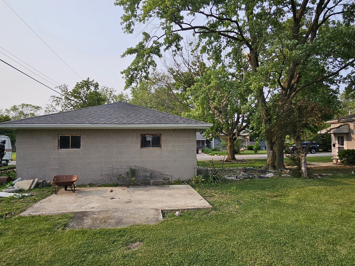 3500 Butler Avenue, Steger, IL 60475