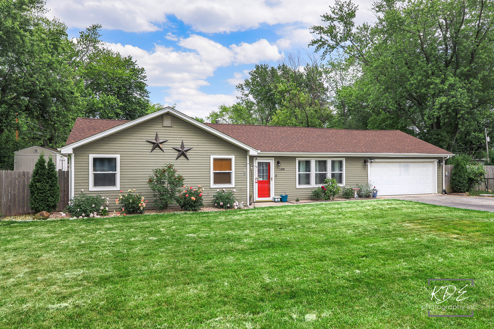 1108 Karner Drive, Joliet, IL 60433
