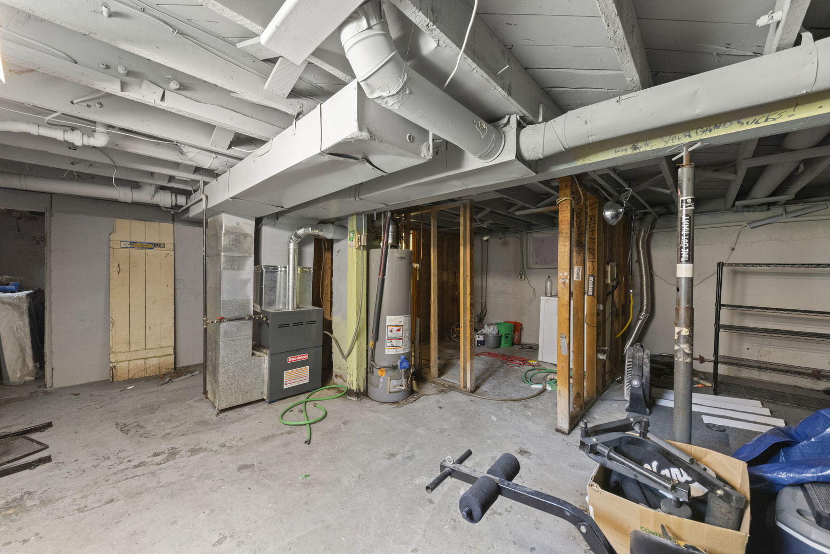 1207 Oakland Avenue, Joliet, IL 60435