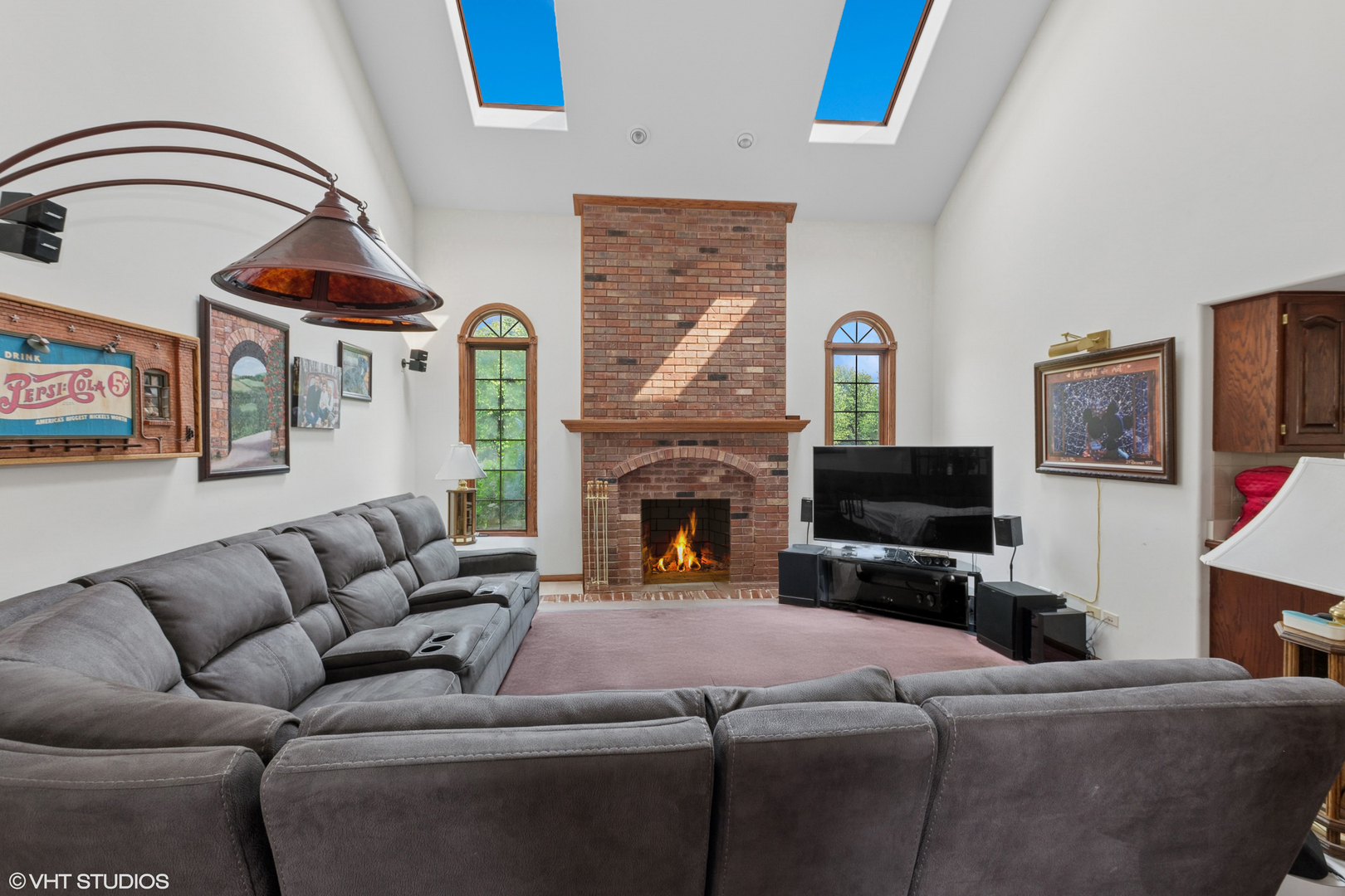 17935 Pheasant Lake Drive, Tinley Park, IL 60487