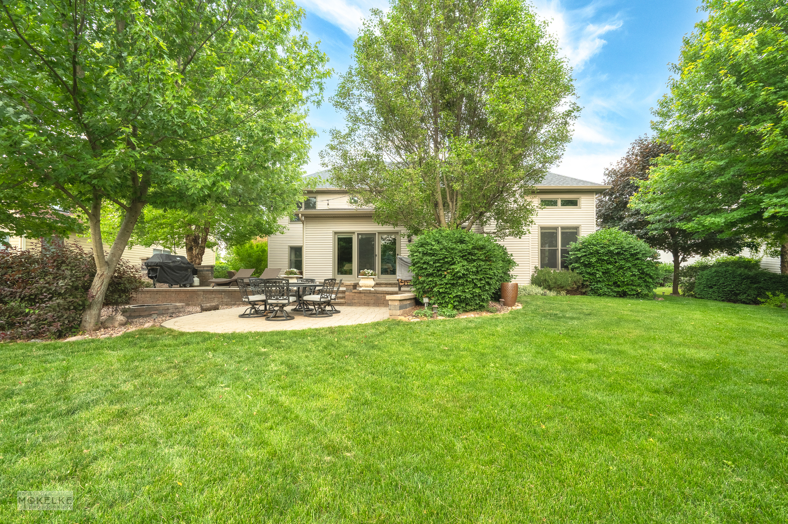 2909 Old Glory Drive, Yorkville, IL 60560