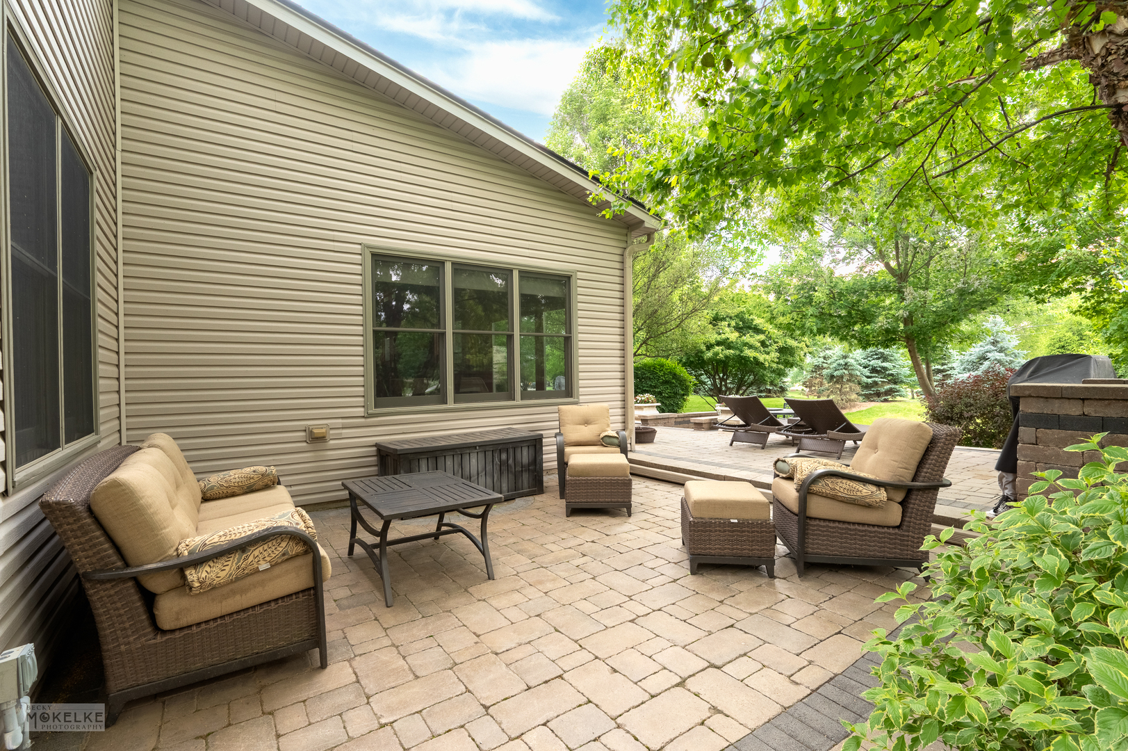 2909 Old Glory Drive, Yorkville, IL 60560