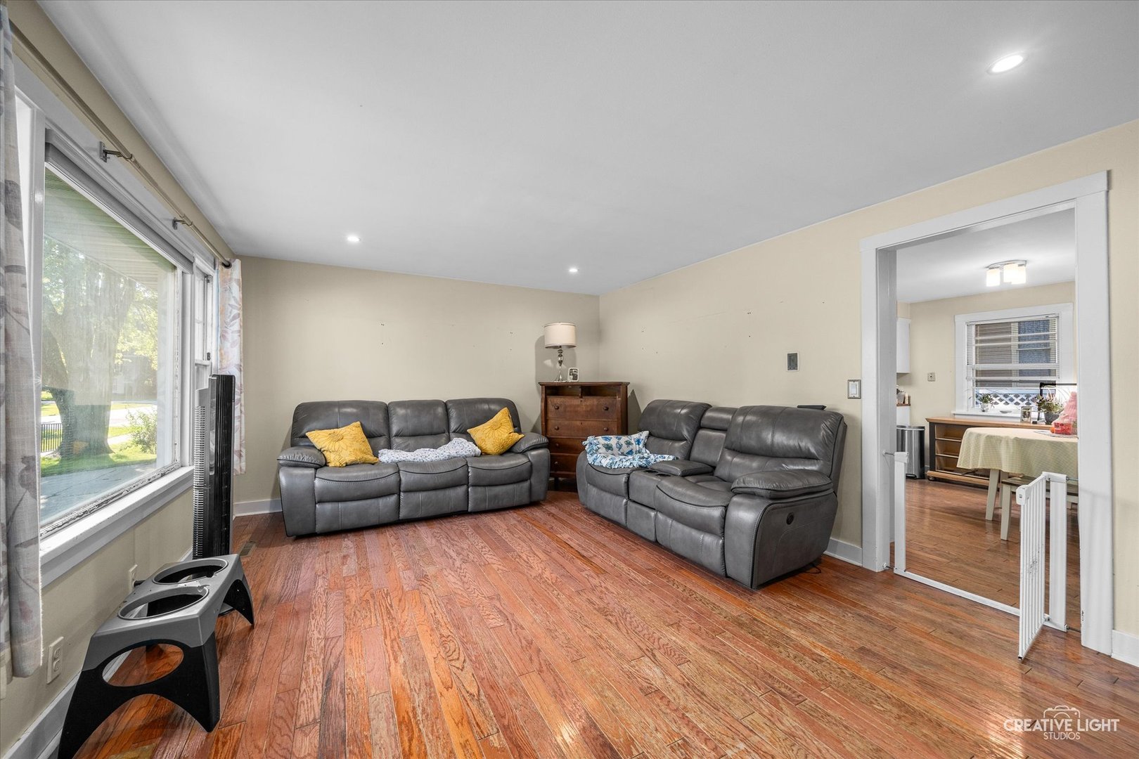 26 E Tyler Street, Oswego, IL 60543