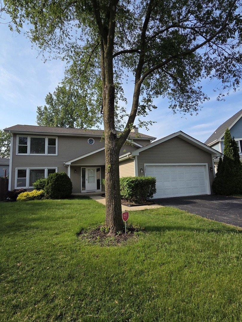 1591 Monterey Court, Gurnee, IL 60031