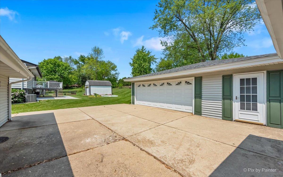 1434 Somerset Lane, Schaumburg, IL 60193
