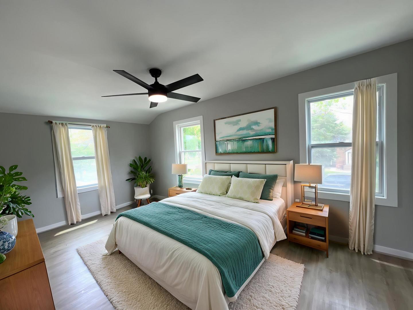 12441 S Aberdeen Street, Calumet Park, IL 60827