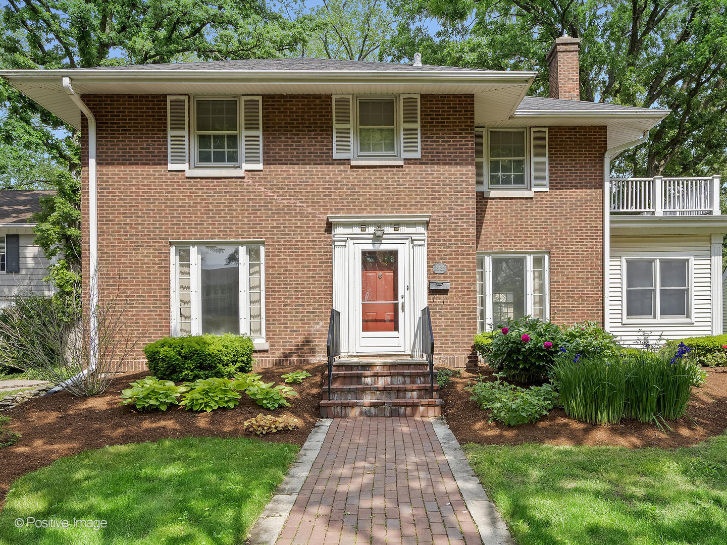 3923 Clausen Avenue, Western Springs, IL 60558