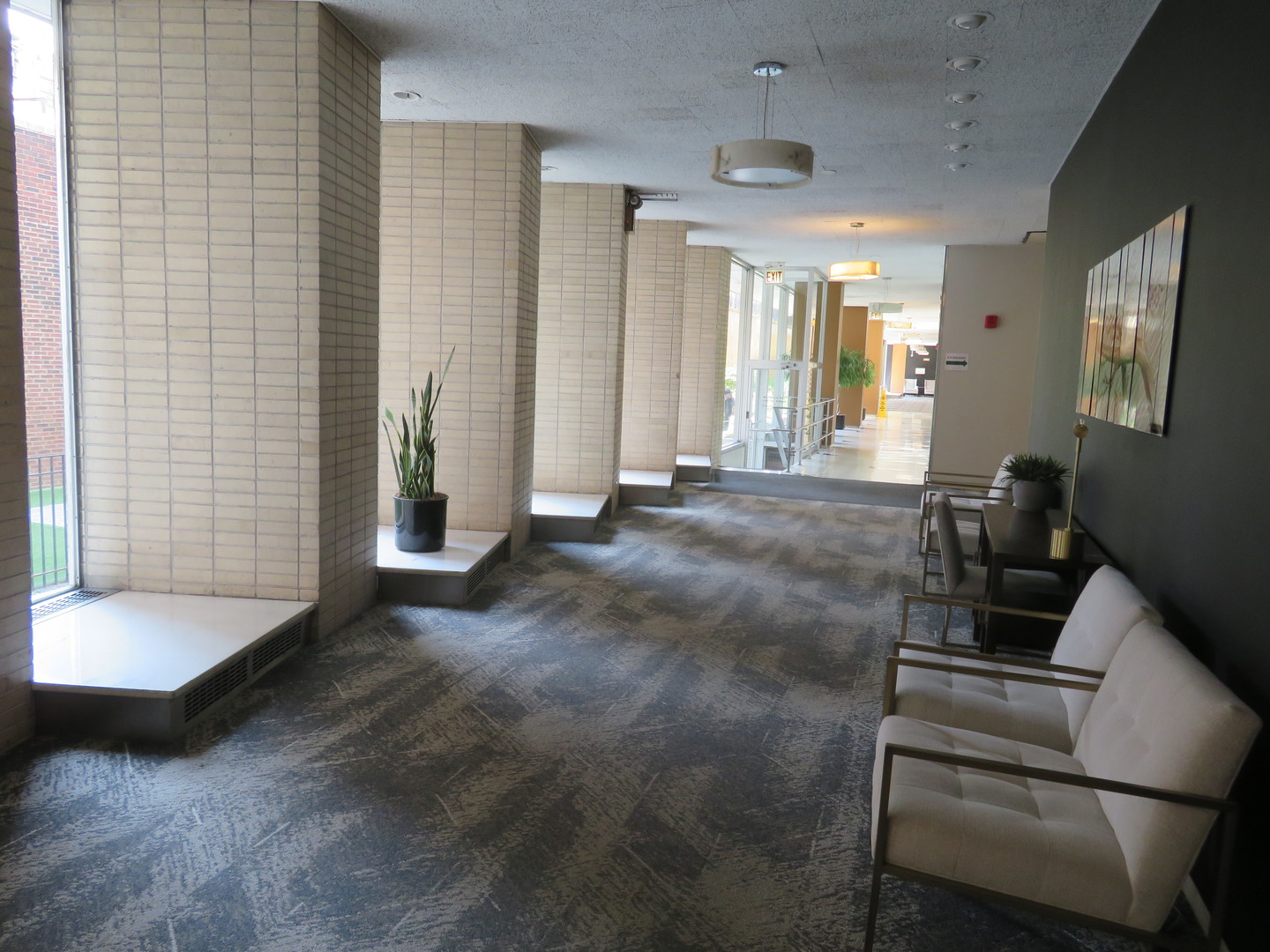 3950 N Lake Shore Drive #1207B, Chicago, IL 60613