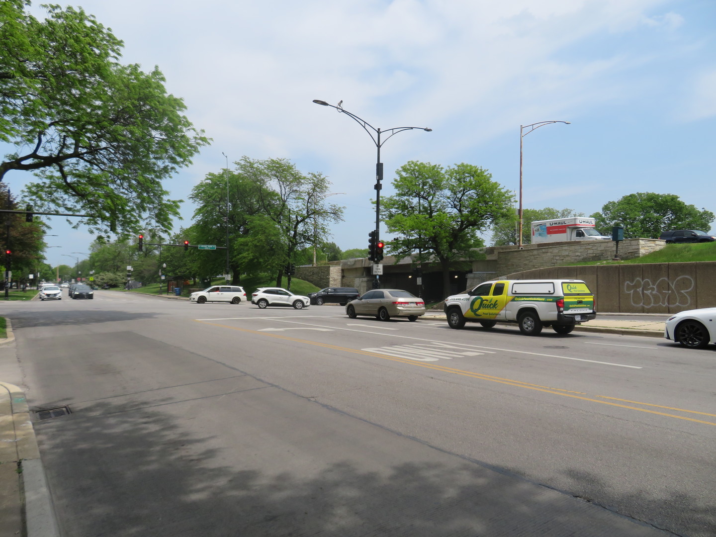 3950 N Lake Shore Drive #1207B, Chicago, IL 60613
