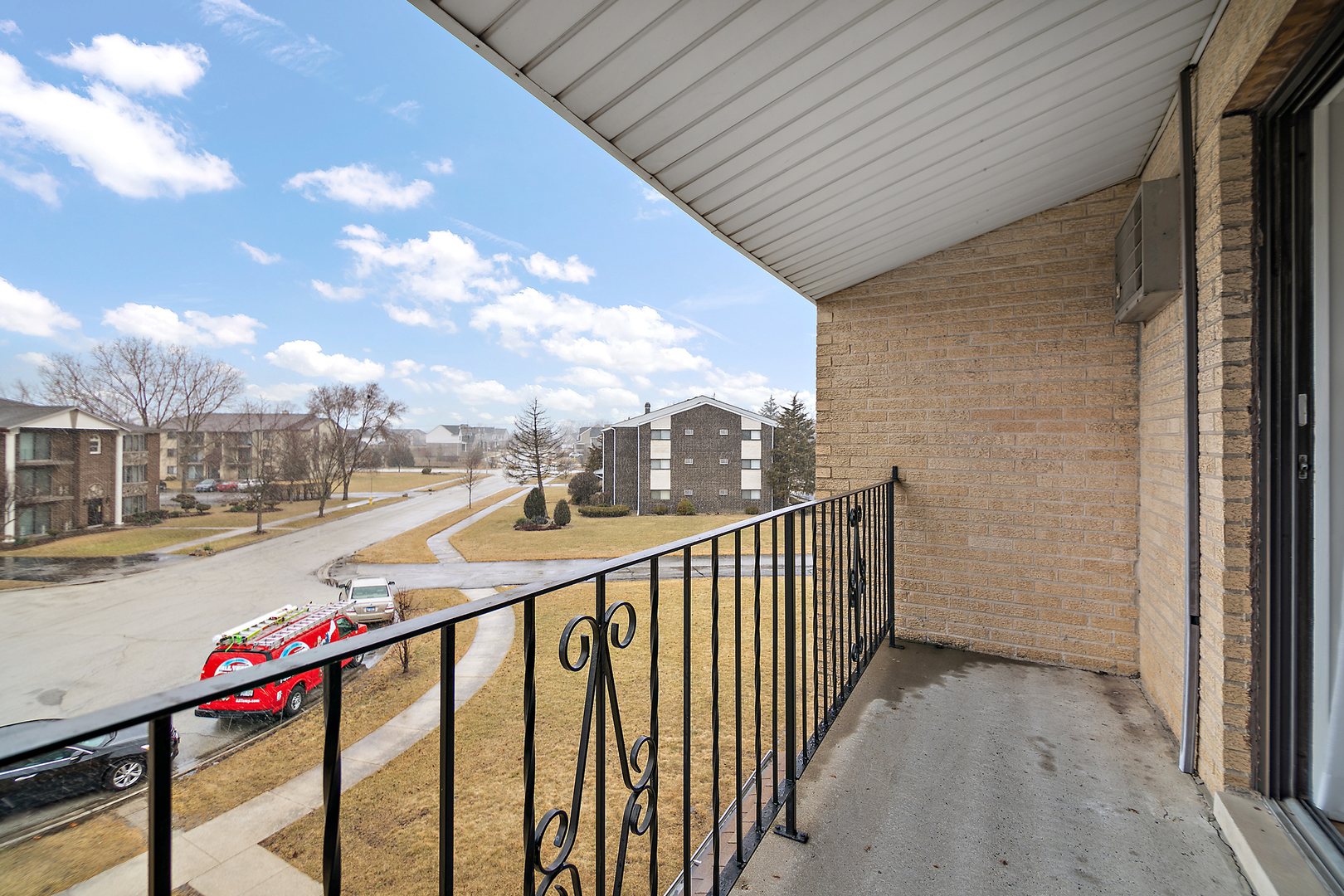 9960 Franchesca Court #3D, Orland Park, IL 60462