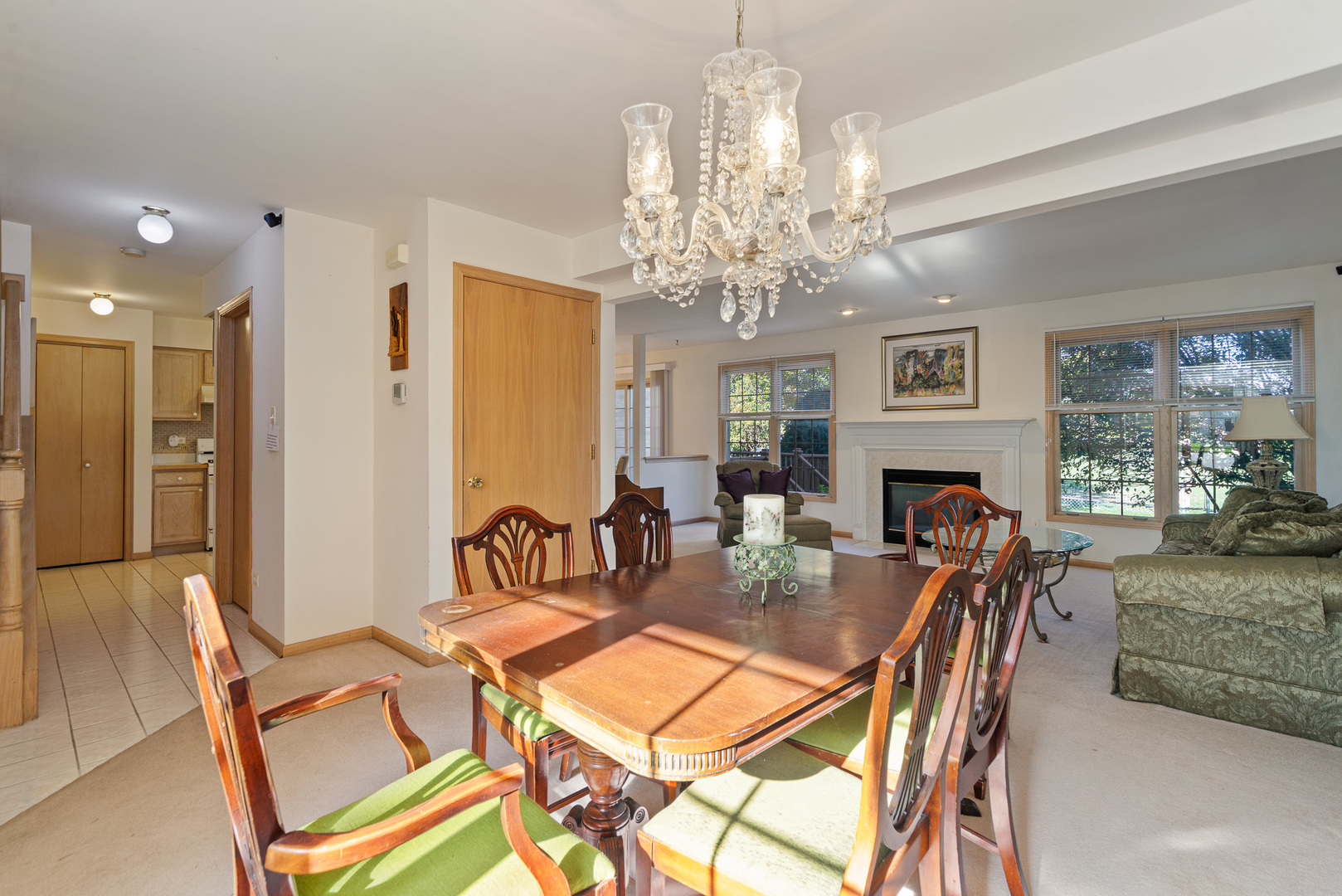 1078 Amber Drive, Lemont, IL 60439