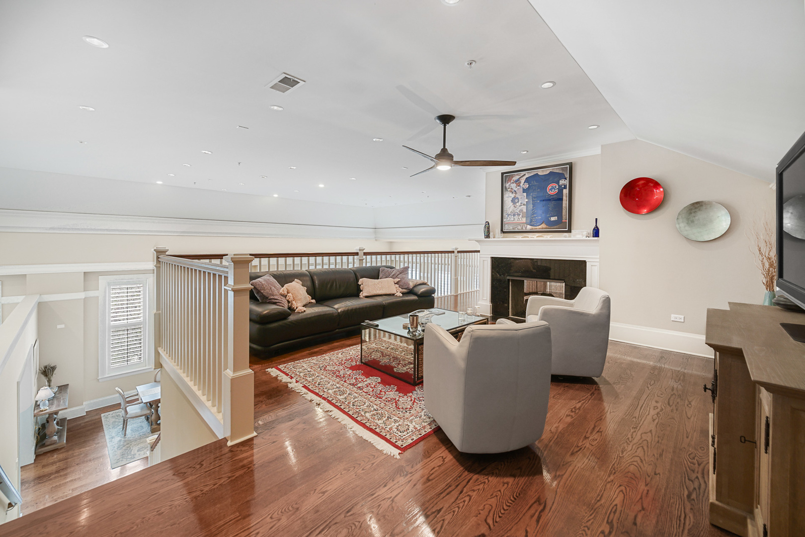 201 Reber Street #6, Wheaton, IL 60187