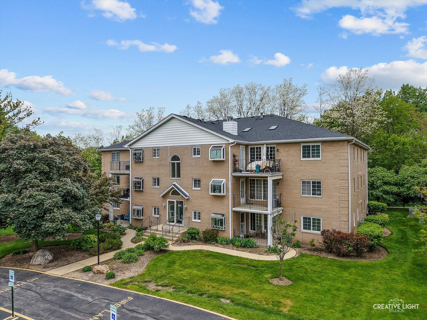 Carol Stream, IL 60188