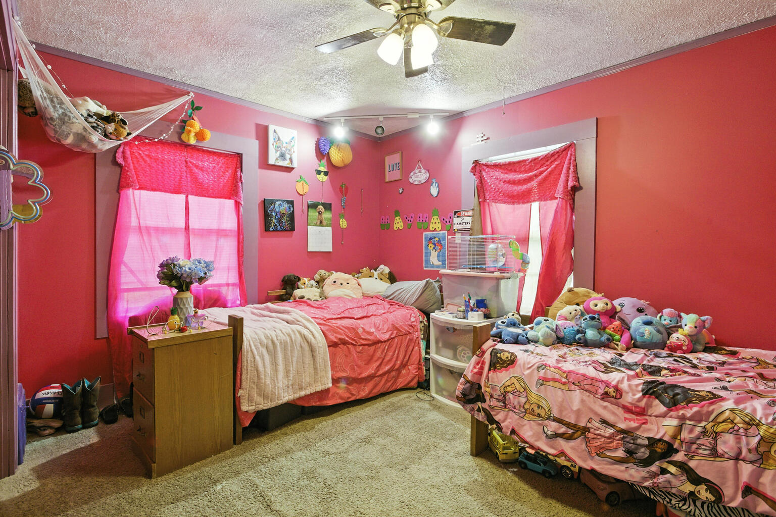 884 E 1200n Road, Melvin, IL 60952