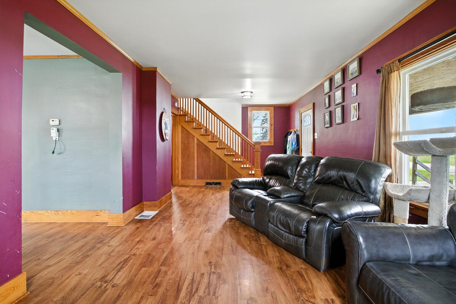 884 E 1200n Road, Melvin, IL 60952