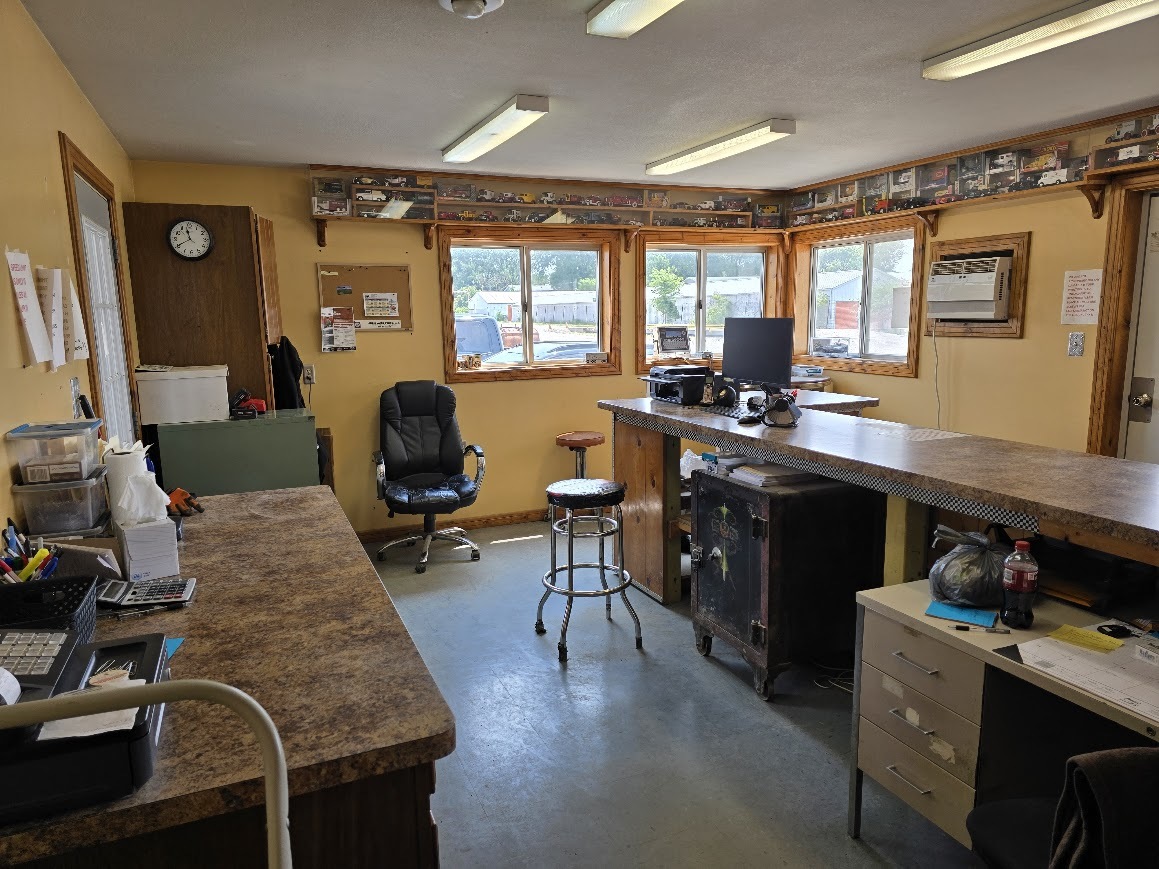 808 W Walnut Street, Fairbury, IL 61739