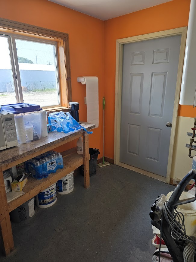 808 W Walnut Street, Fairbury, IL 61739