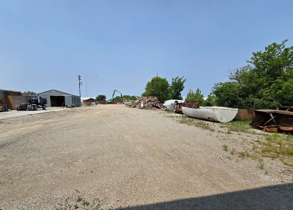 808 W Walnut Street, Fairbury, IL 61739