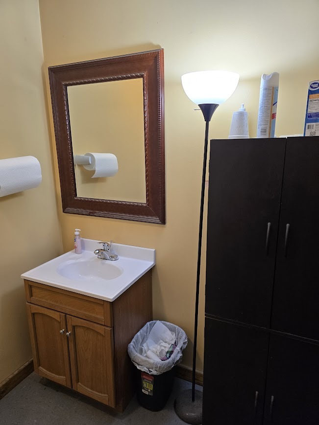 808 W Walnut Street, Fairbury, IL 61739