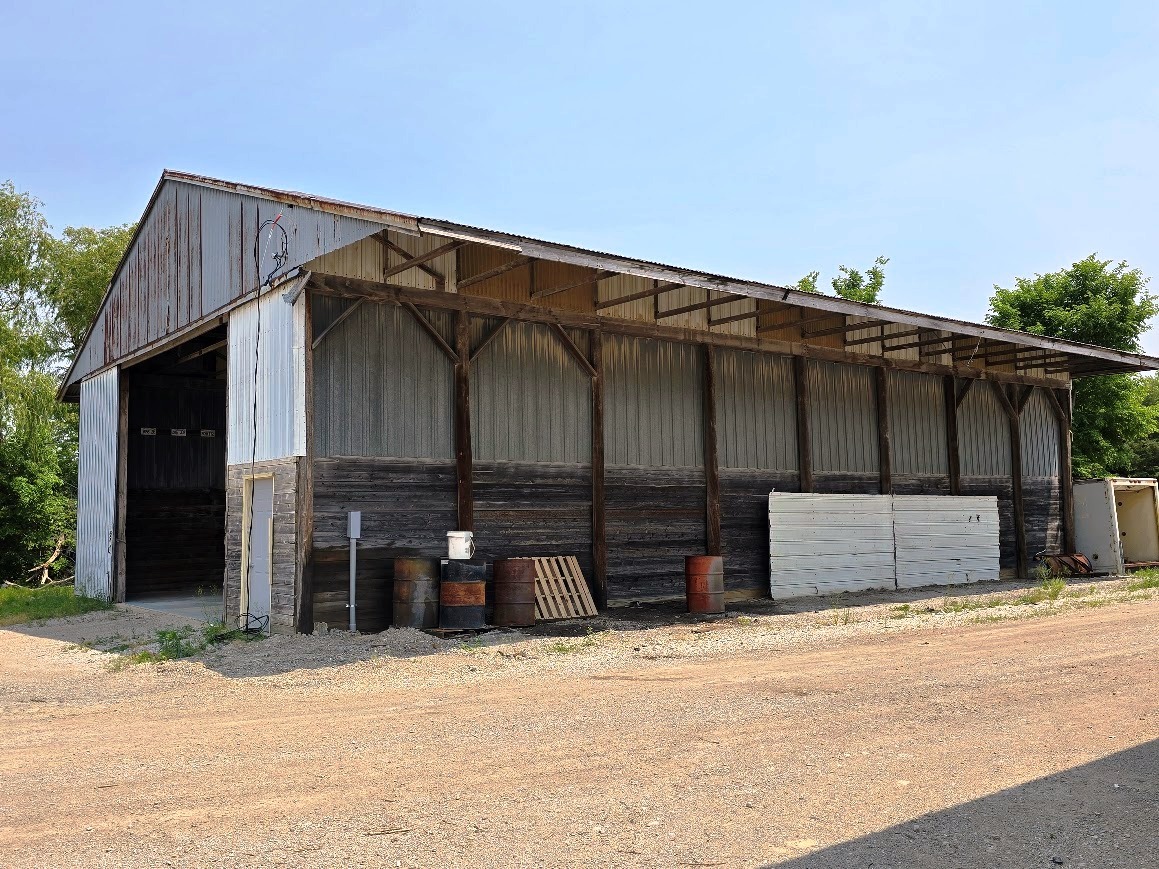 808 W Walnut Street, Fairbury, IL 61739