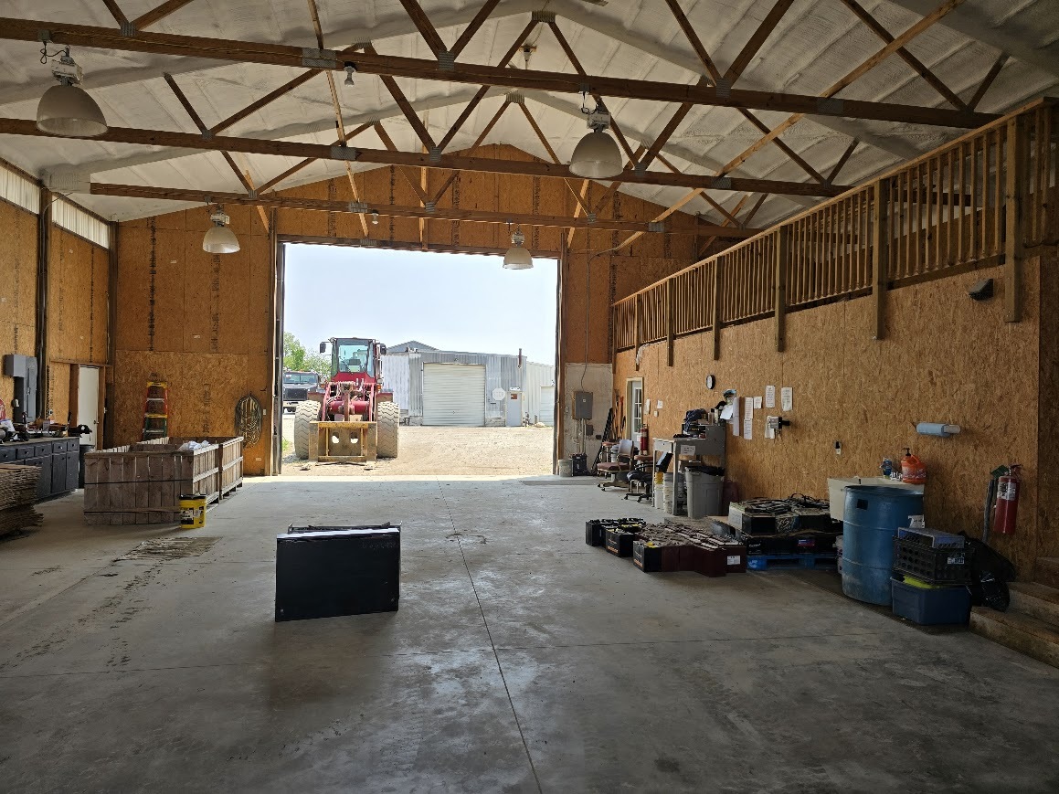 808 W Walnut Street, Fairbury, IL 61739