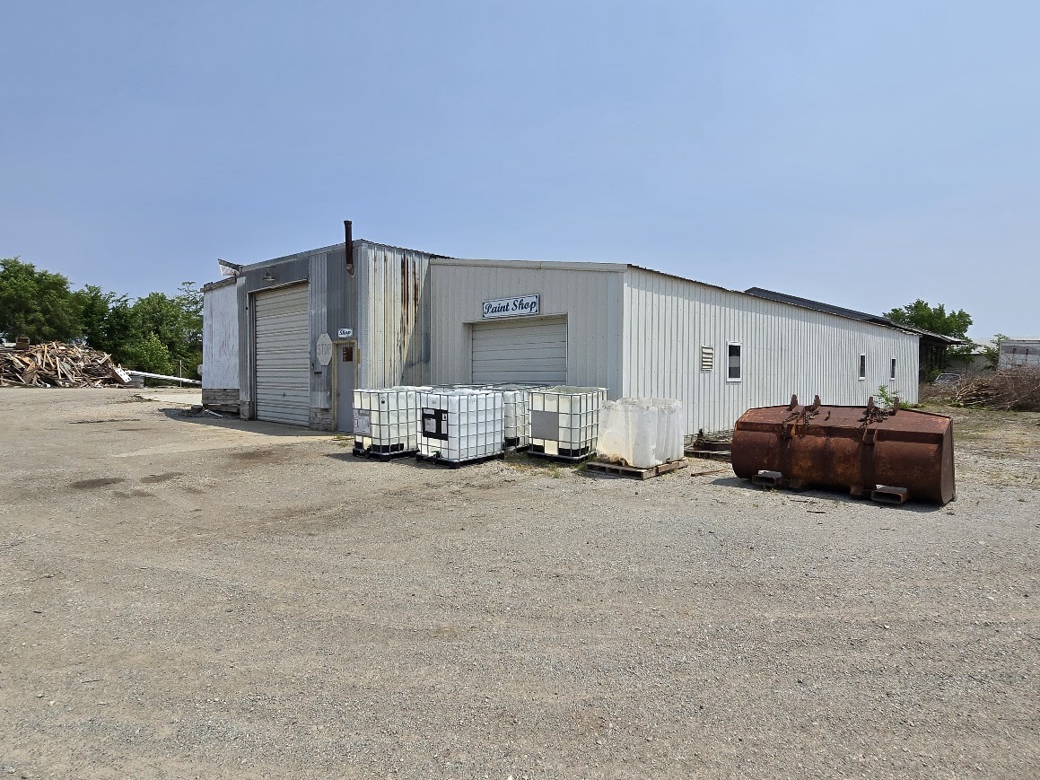 808 W Walnut Street, Fairbury, IL 61739