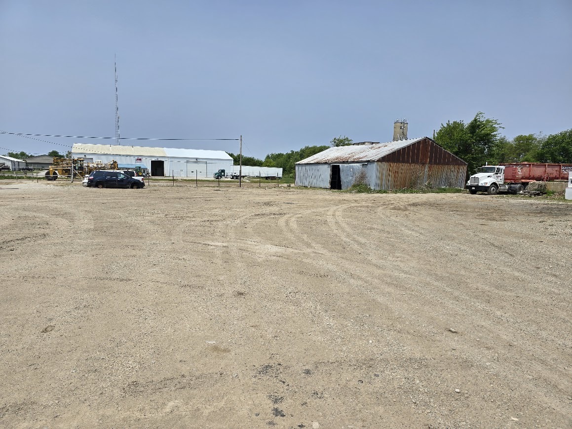 808 W Walnut Street, Fairbury, IL 61739