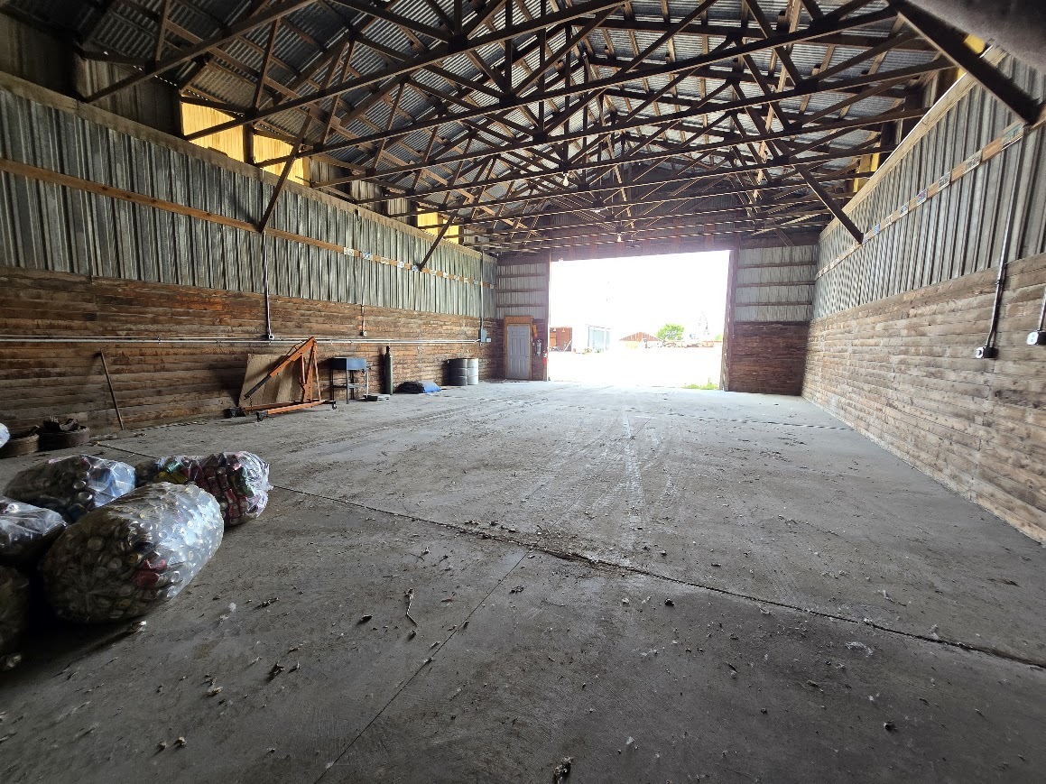 808 W Walnut Street, Fairbury, IL 61739