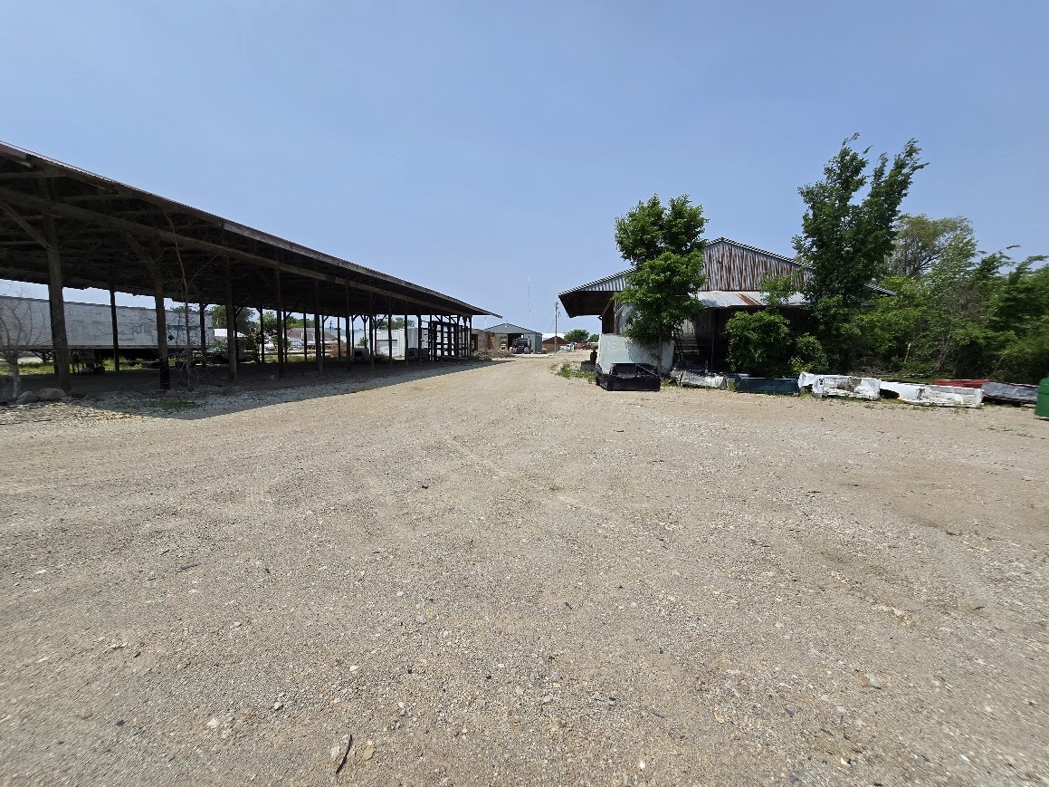 808 W Walnut Street, Fairbury, IL 61739