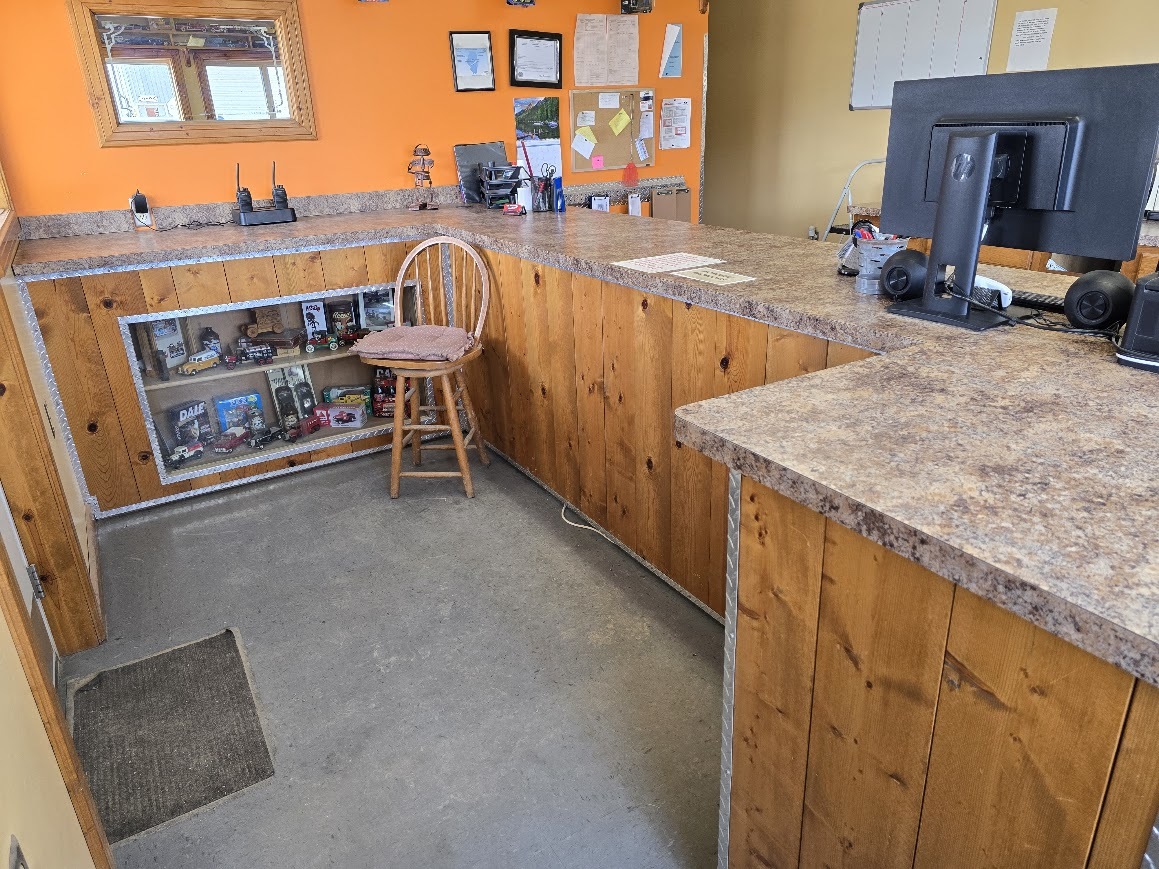 808 W Walnut Street, Fairbury, IL 61739