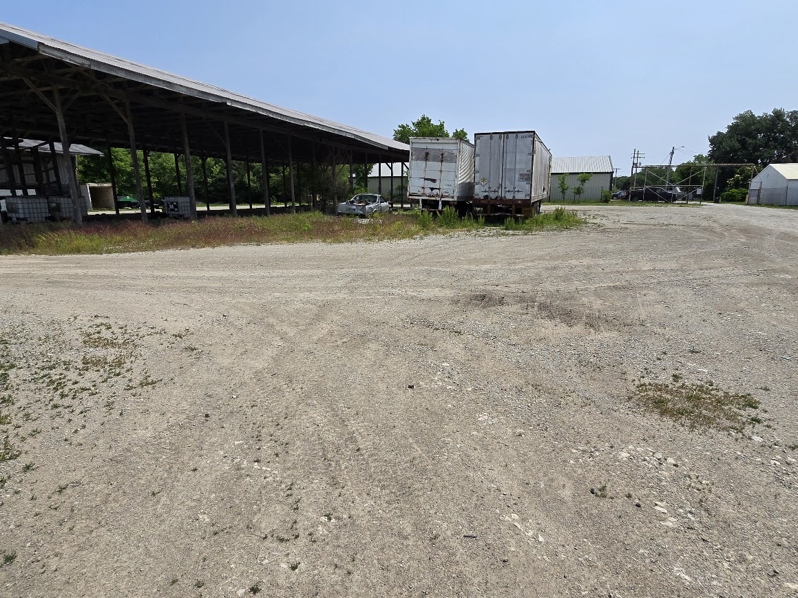 808 W Walnut Street, Fairbury, IL 61739