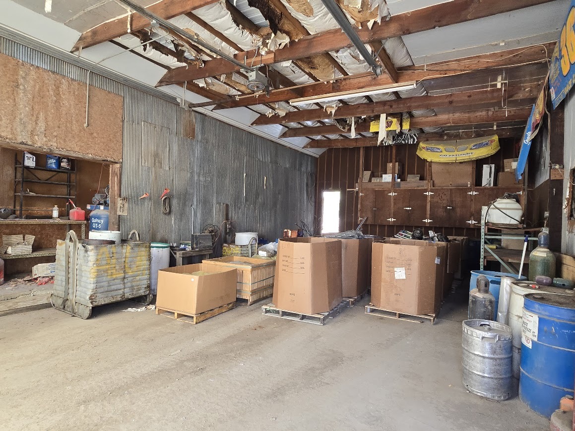 808 W Walnut Street, Fairbury, IL 61739