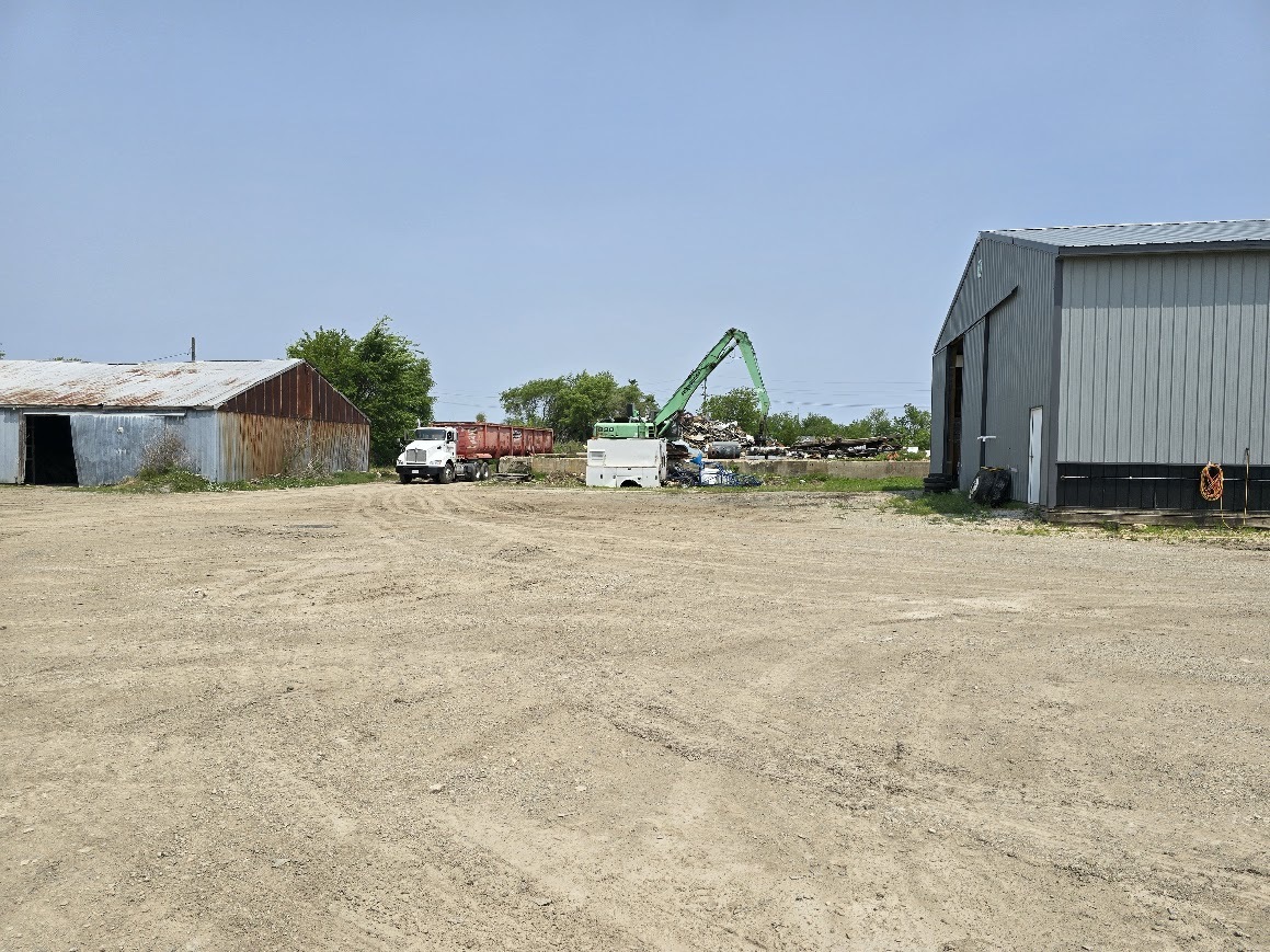 808 W Walnut Street, Fairbury, IL 61739