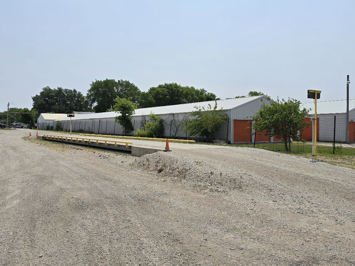 808 W Walnut Street, Fairbury, IL 61739