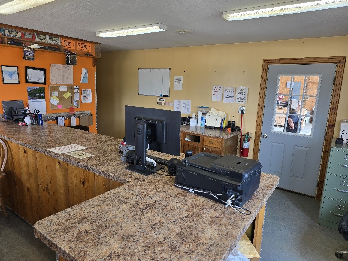 808 W Walnut Street, Fairbury, IL 61739