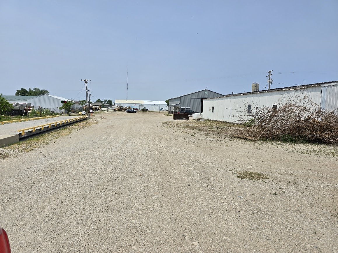 808 W Walnut Street, Fairbury, IL 61739