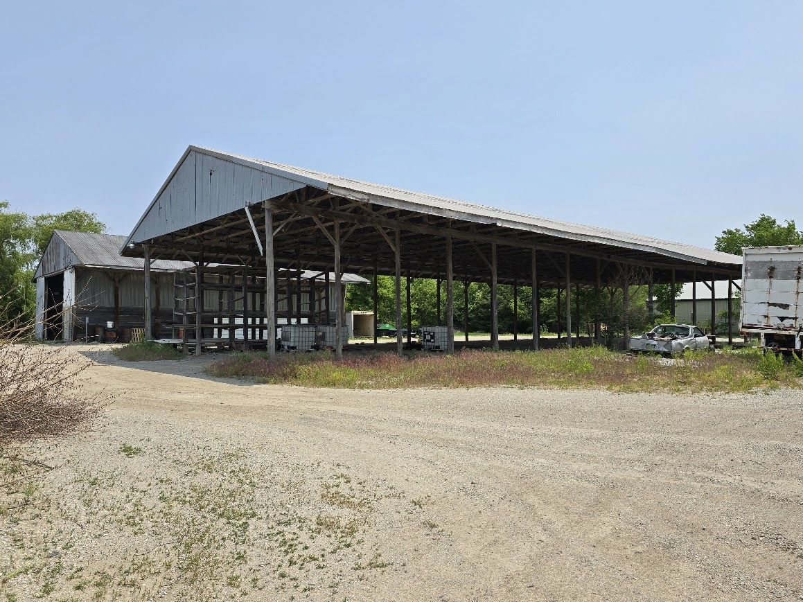 808 W Walnut Street, Fairbury, IL 61739