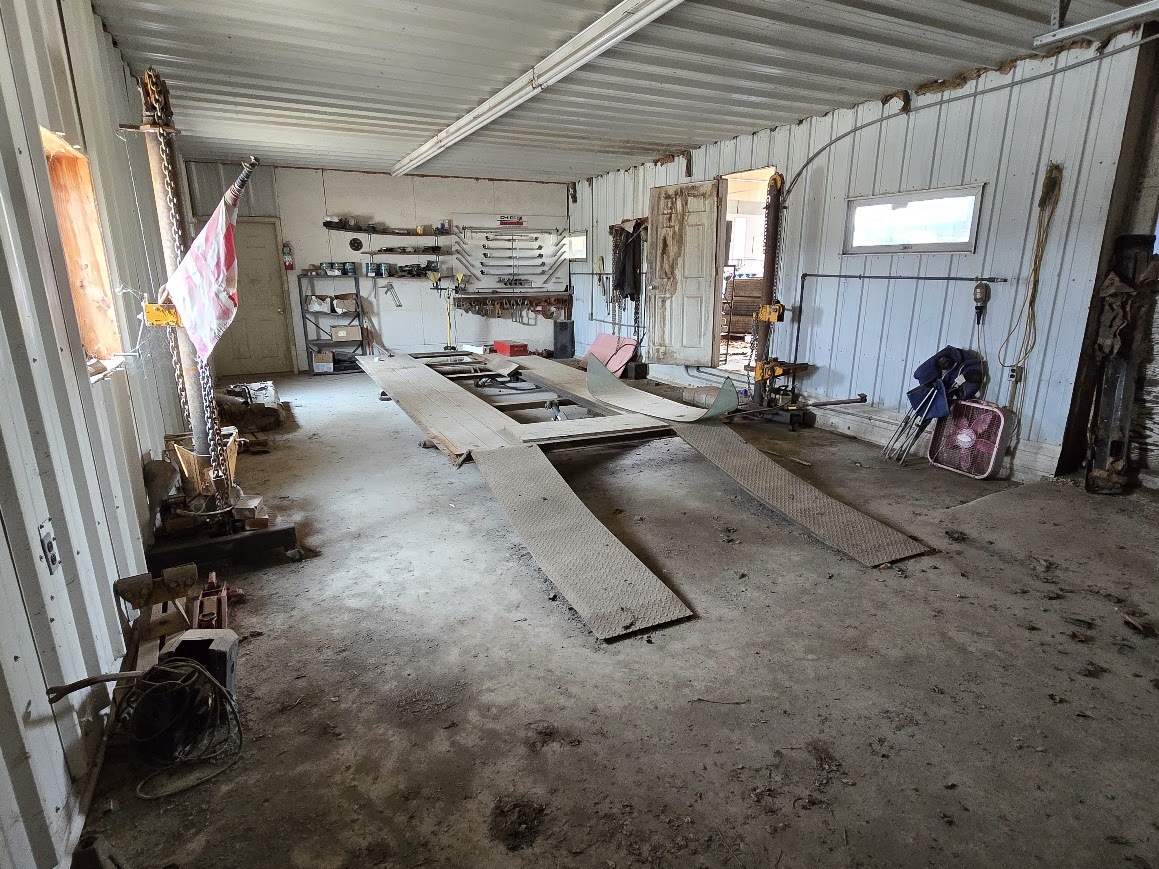 808 W Walnut Street, Fairbury, IL 61739