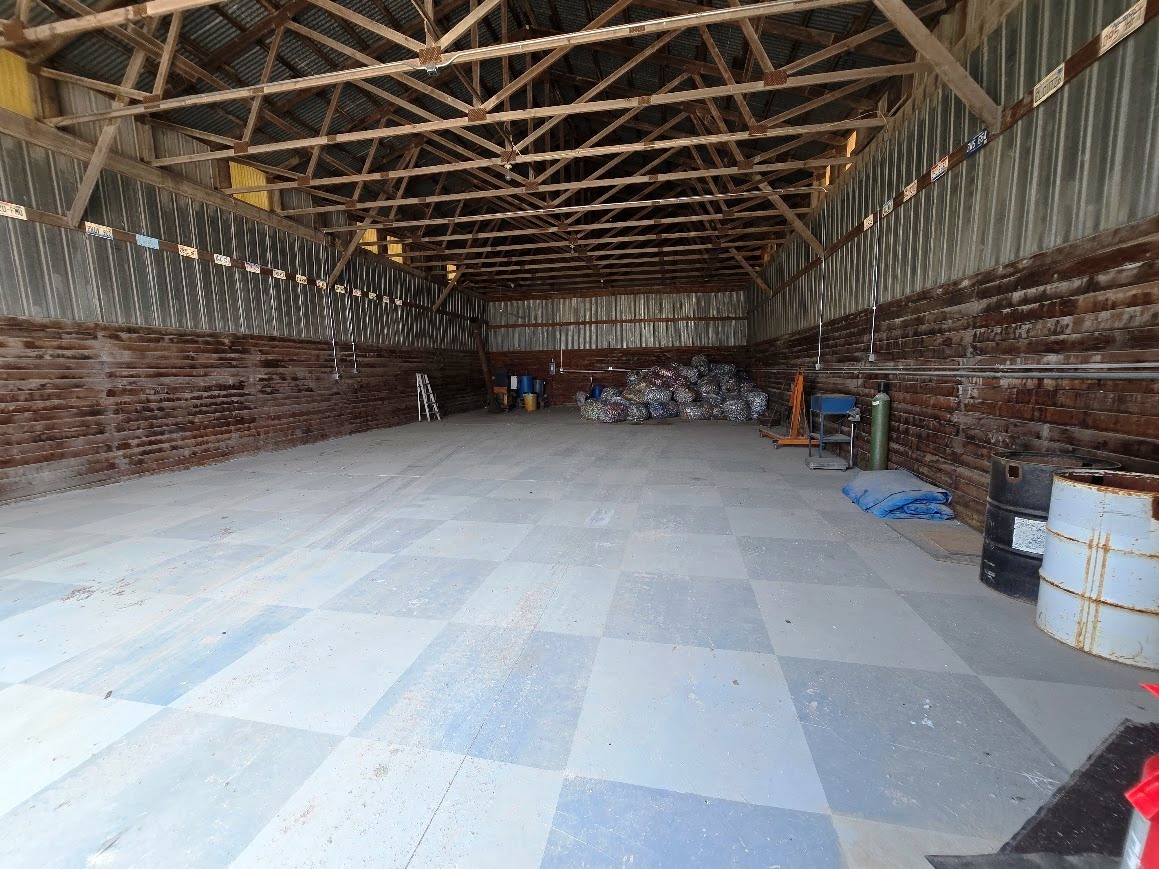 808 W Walnut Street, Fairbury, IL 61739