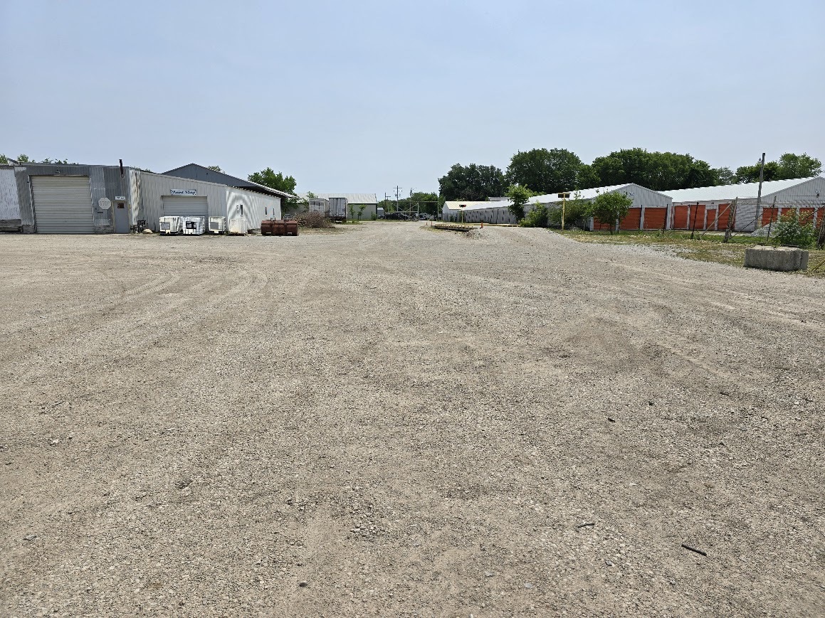 808 W Walnut Street, Fairbury, IL 61739