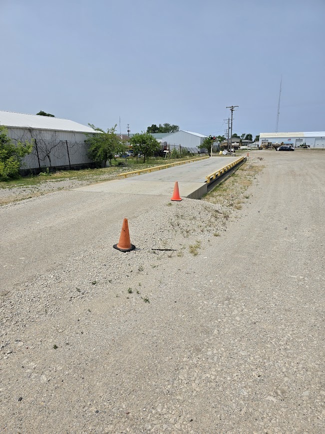 808 W Walnut Street, Fairbury, IL 61739