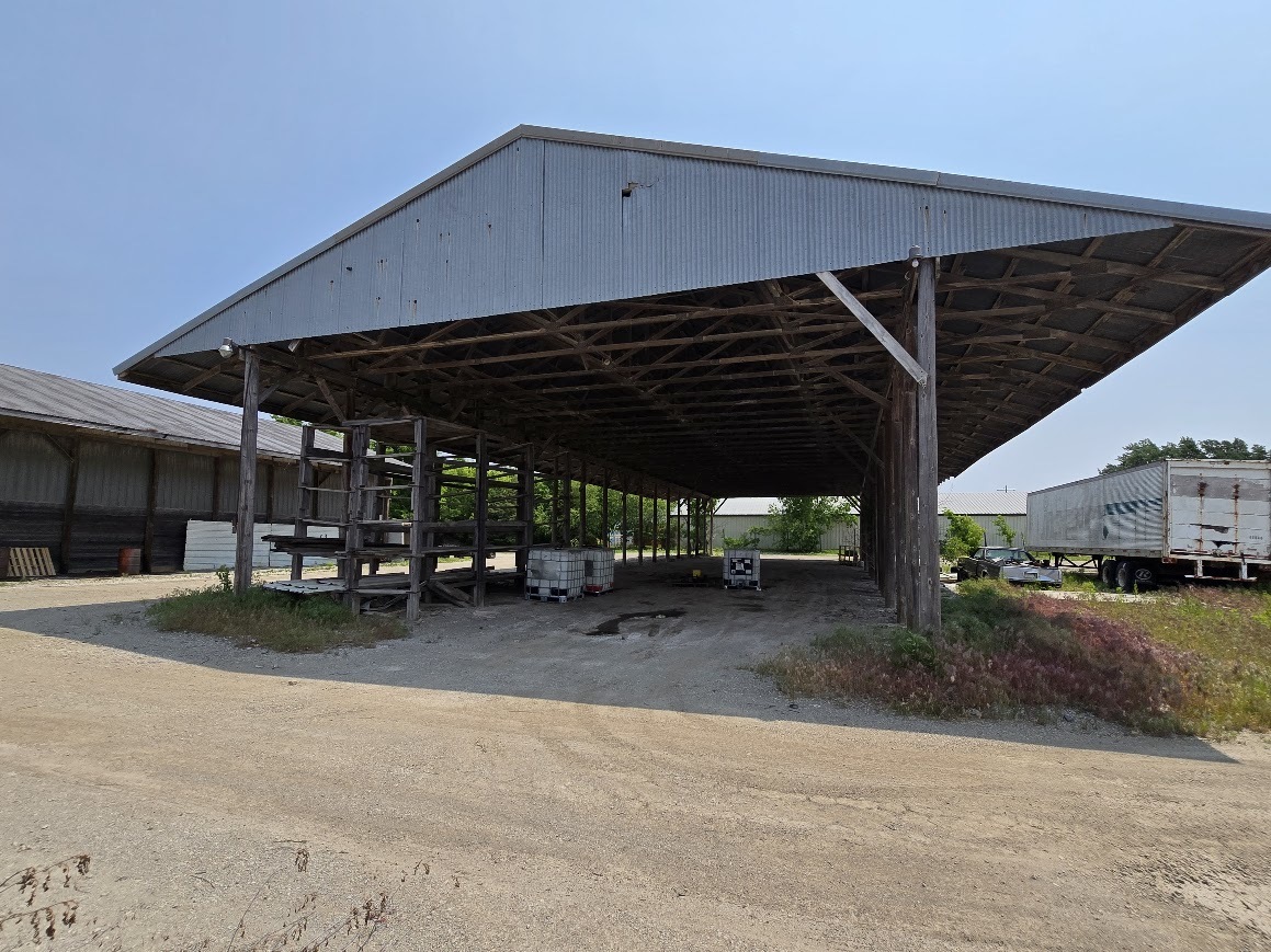 808 W Walnut Street, Fairbury, IL 61739