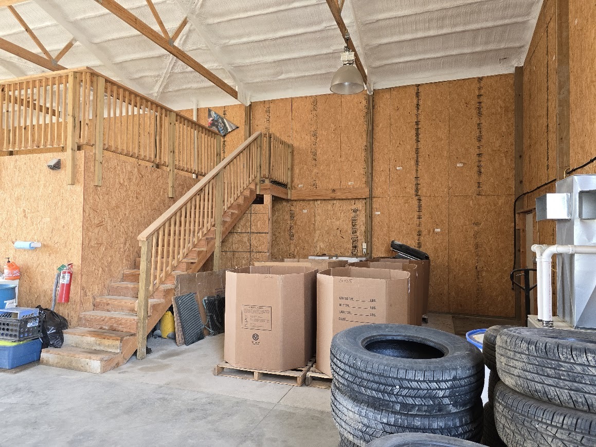 808 W Walnut Street, Fairbury, IL 61739