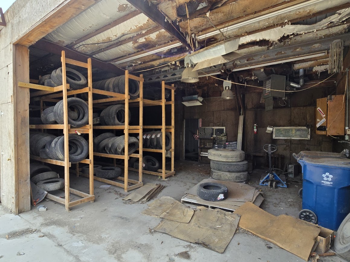 808 W Walnut Street, Fairbury, IL 61739