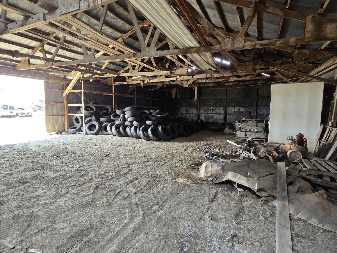 808 W Walnut Street, Fairbury, IL 61739