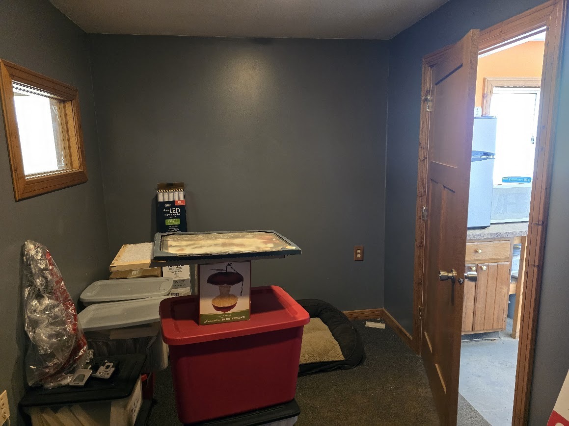 808 W Walnut Street, Fairbury, IL 61739