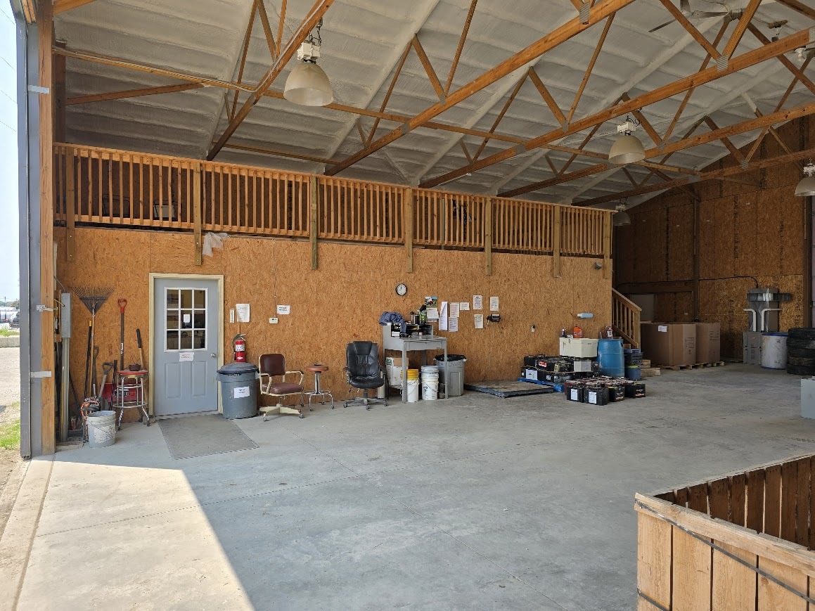 808 W Walnut Street, Fairbury, IL 61739