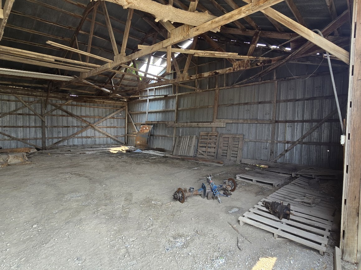 808 W Walnut Street, Fairbury, IL 61739