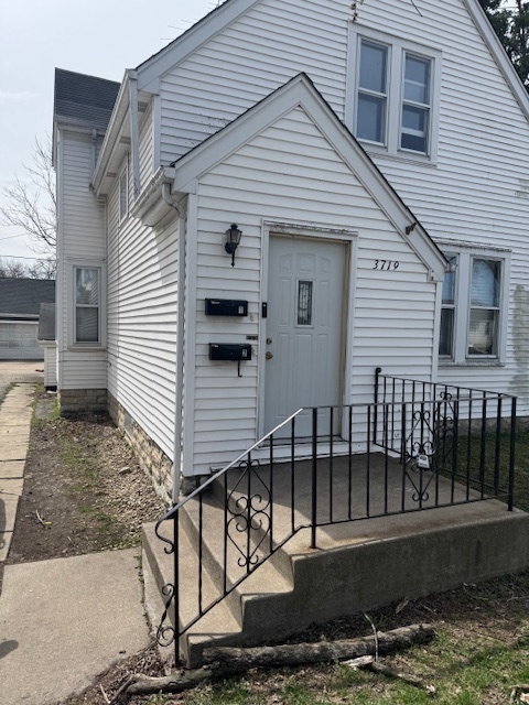 3719 216th Place #1, Matteson, IL 60443