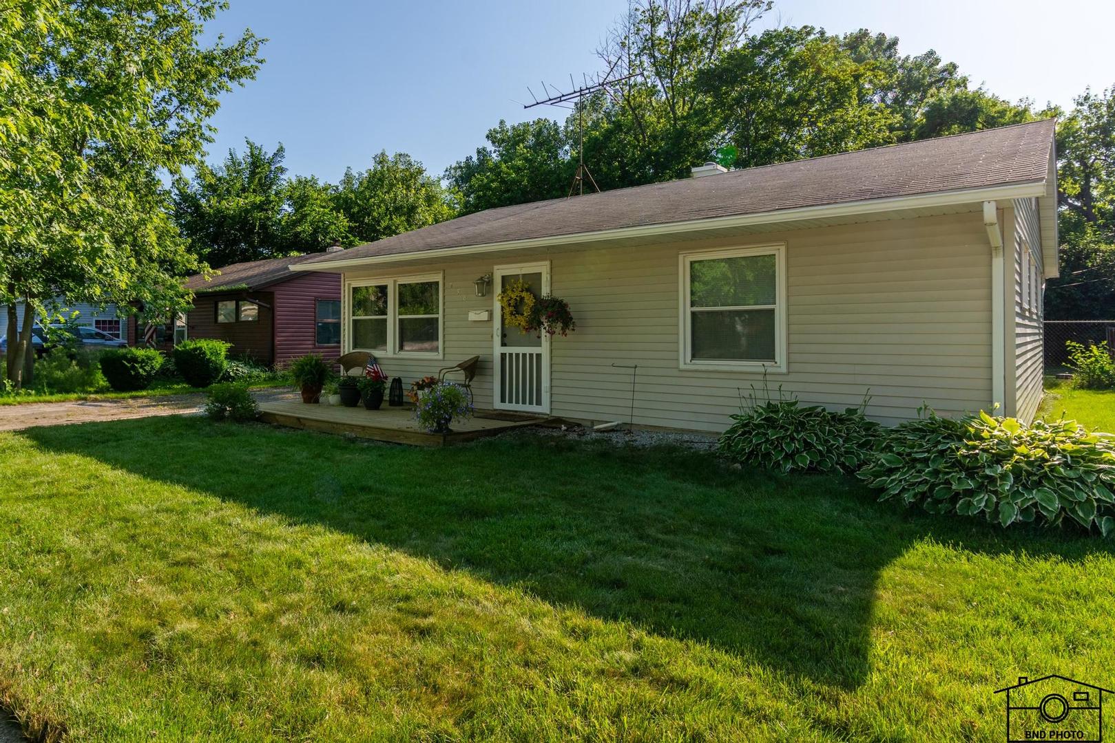 338 Dorsetshire Drive, Steger, IL 60475